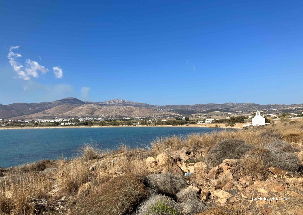 (844 00) Paros - Unnamed Road — foto 3