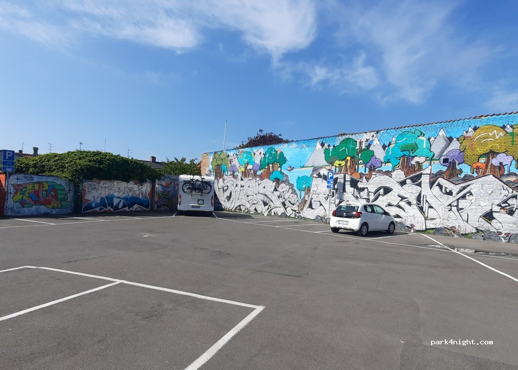(3700) Rønne - 3 Sankt Mortens Gade — foto