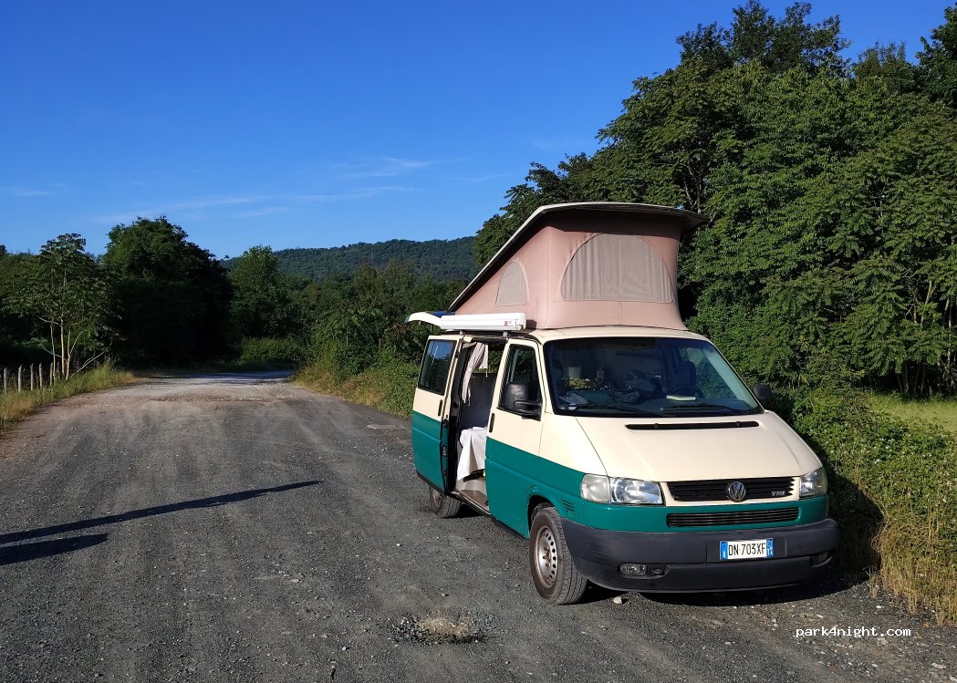 (54028) Villafranca in Lunigiana - 60 Via Cà la Prada — foto 2