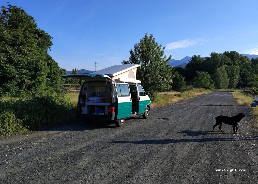(54028) Villafranca in Lunigiana - 60 Via Cà la Prada — foto 4