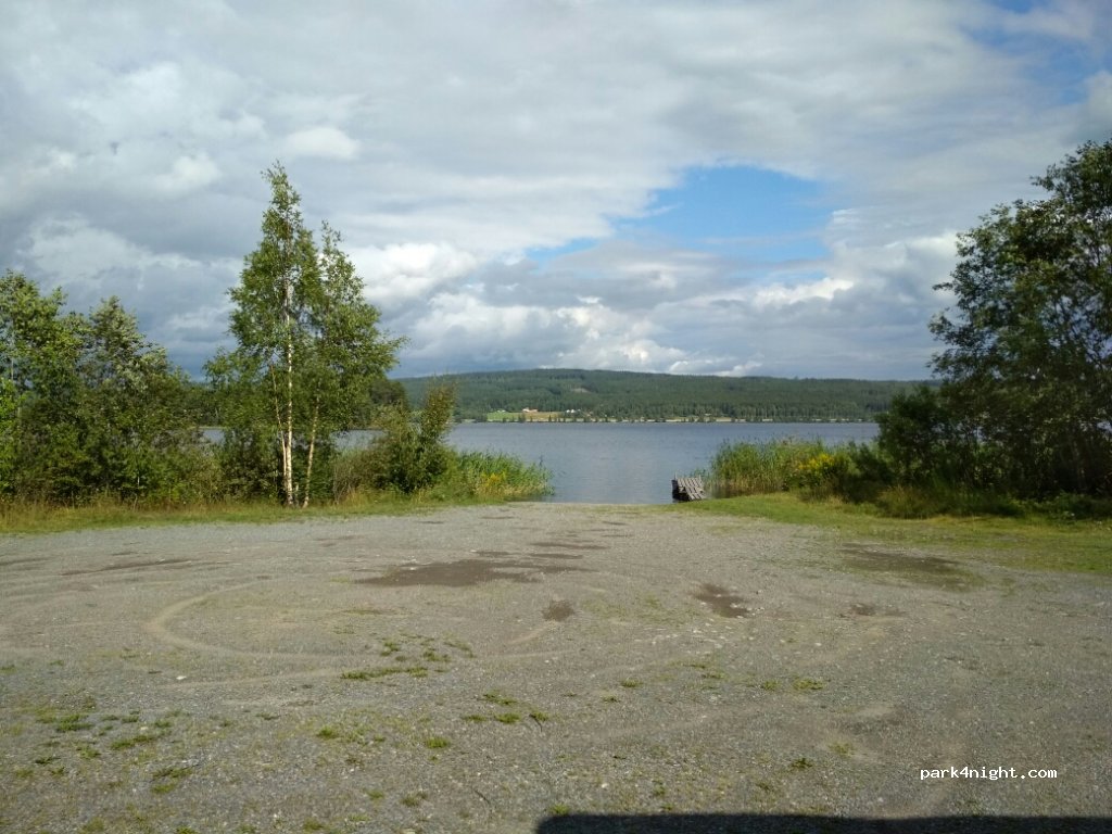 (711 78) Guldsmedshyttan - 8 Gullblankavägen — foto
