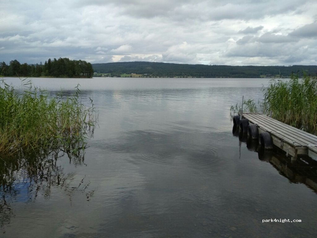 (711 78) Guldsmedshyttan - 8 Gullblankavägen — foto 2