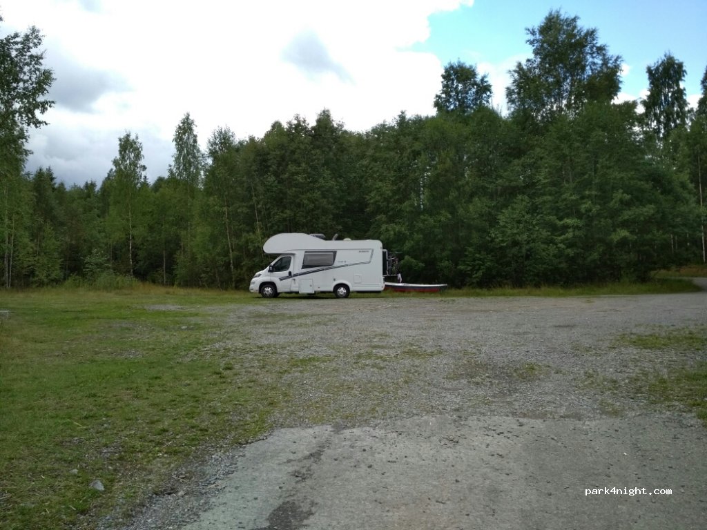 (711 78) Guldsmedshyttan - 8 Gullblankavägen — foto 3