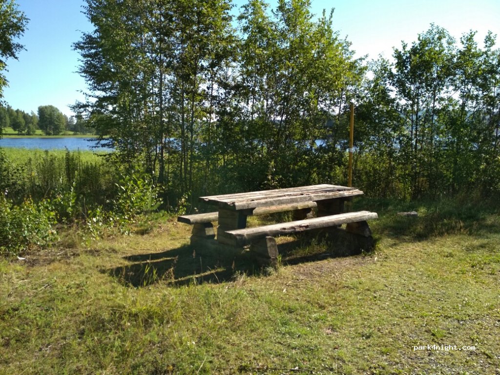 (711 78) Guldsmedshyttan - 8 Gullblankavägen — foto 4