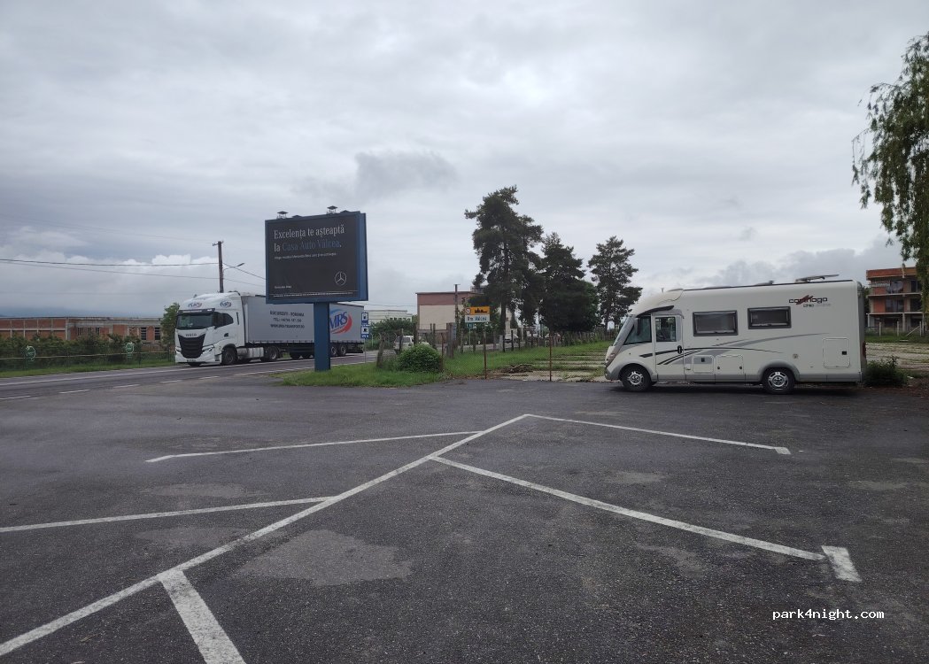 (274065) Râmnicu Vâlcea - 10 Calea lui Traian — foto