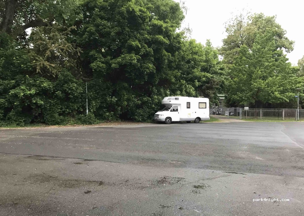 (07745) Jena - 3 Oberaue — foto