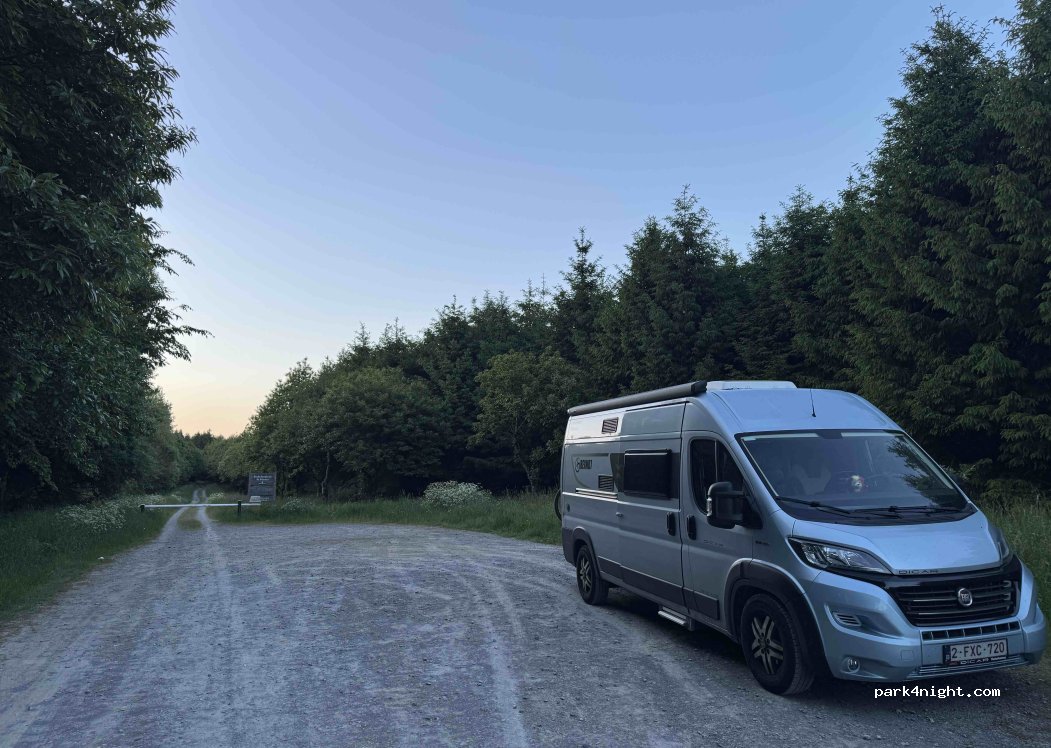 (08150) Renwez - Unnamed road — foto 2