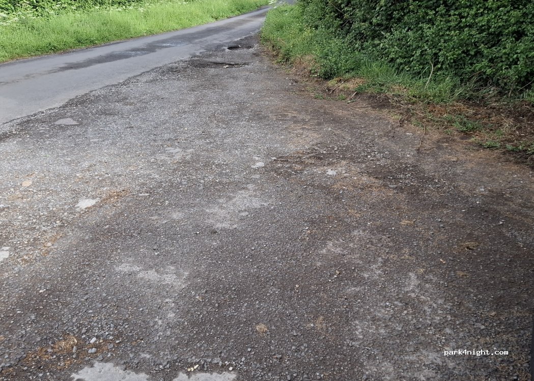 (SN12 6RG) Melksham - Redstocks — foto