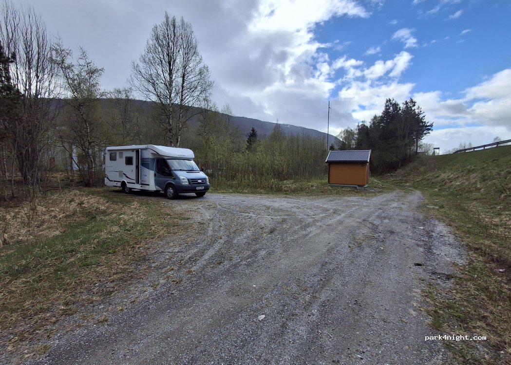 (8250) Rognan - 4 Fredheimvegen — foto