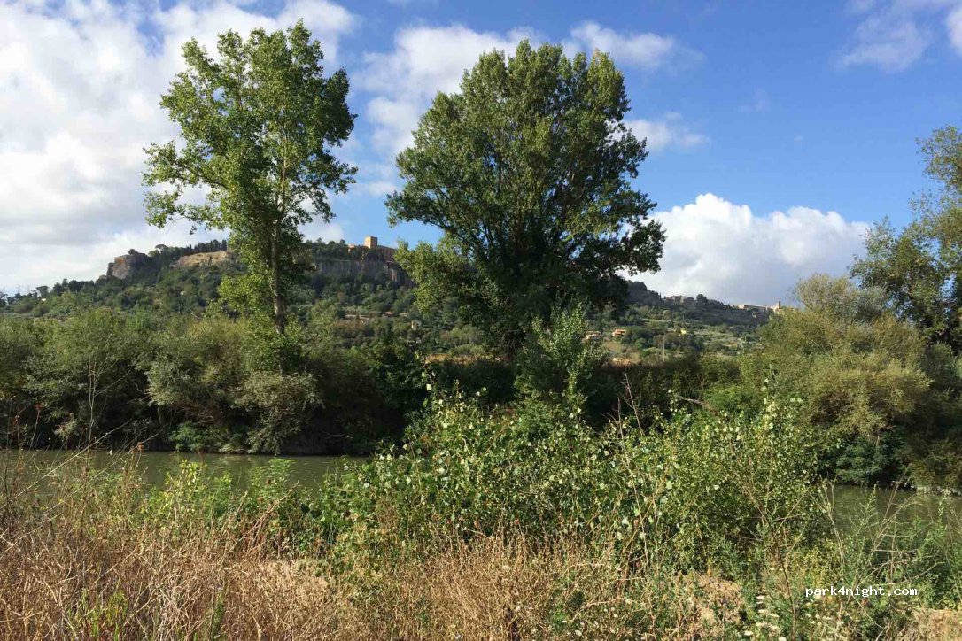 (05018) Orvieto - Strada Provinciale 56 — foto