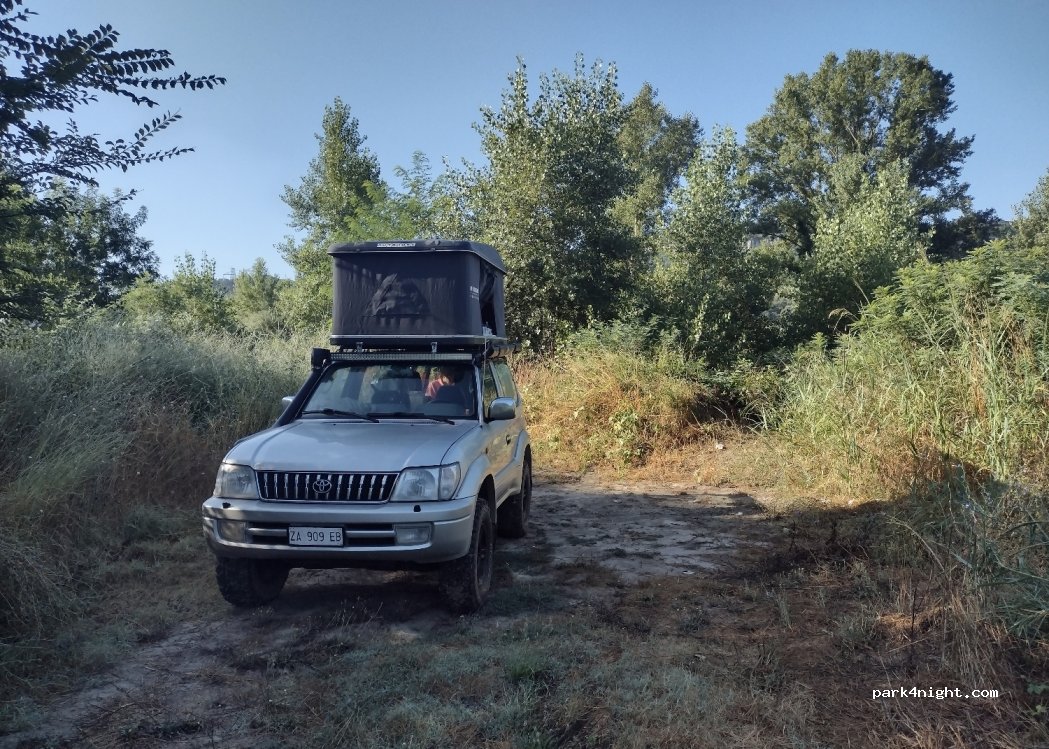 (05018) Orvieto - Strada Provinciale 56 — foto 4