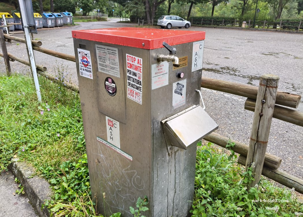 (42030) Vezzano Sul Crostolo - 176 Strada Statale 63 — foto 3