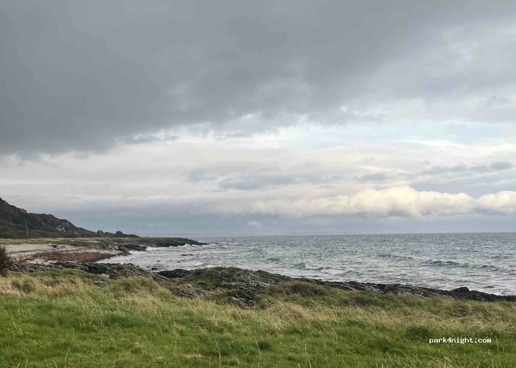 (PA29 6YG) Kintyre - Unnamed road — foto 3