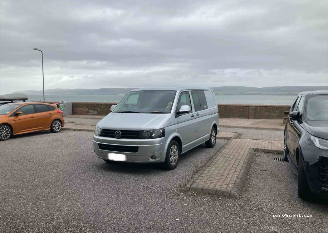 (DG9 0EE) Stranraer - 83 Sheuchan Street — foto 2
