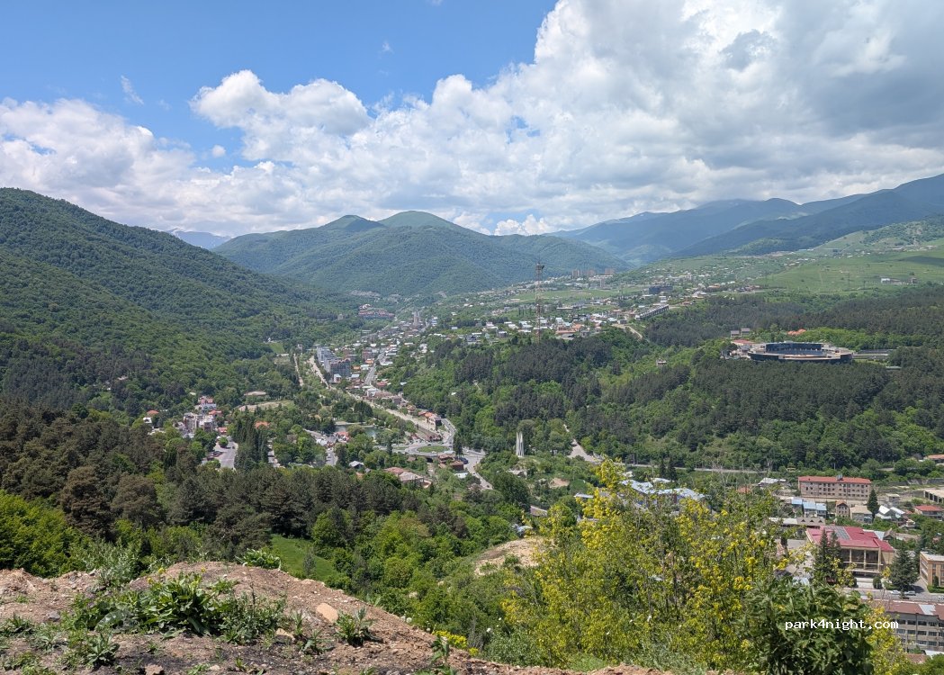 (3901) Dilijan - — foto 2
