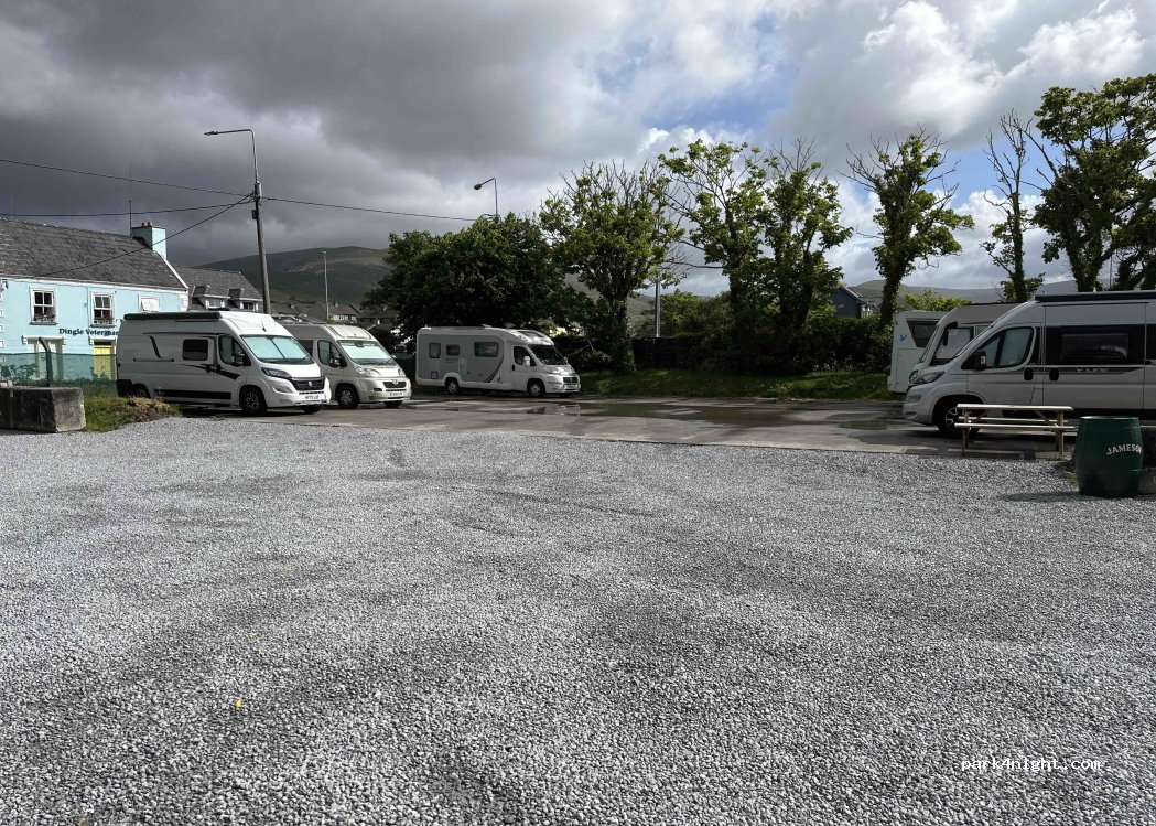 Bridge House Dingle — foto 3