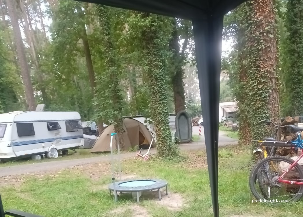 Archimedes-Tourist Całoroczny Ośrodek Wypoczynkowy — foto 2