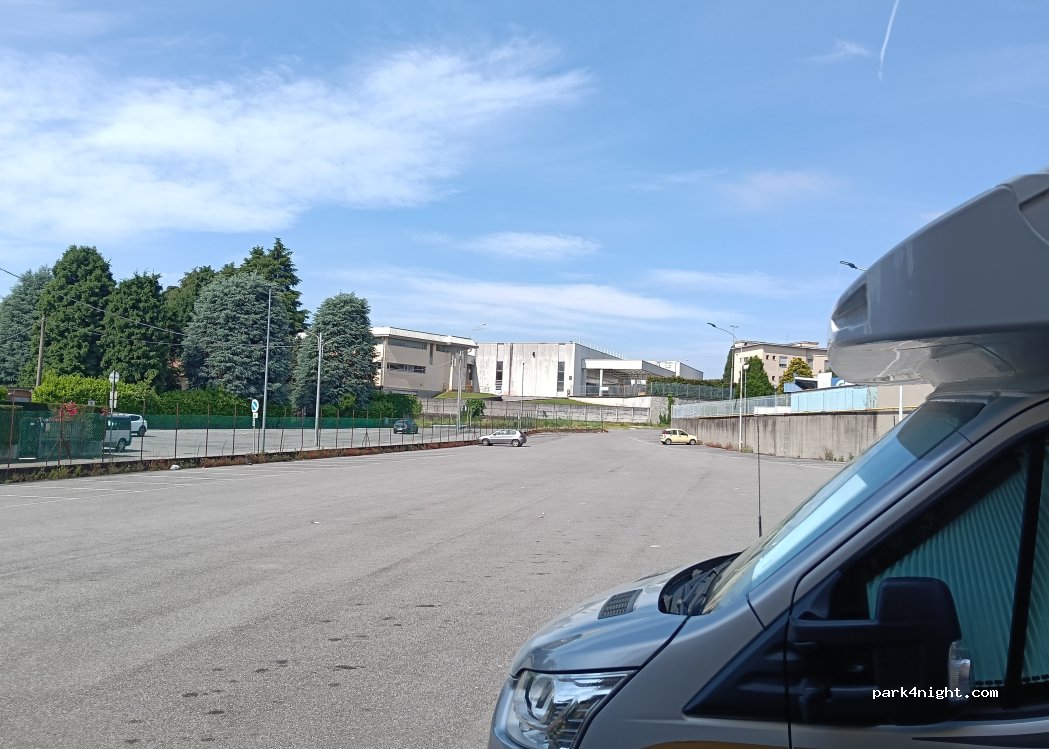 (20837) Veduggio Con Colzano - 14 Via Guglielmo Marconi — foto