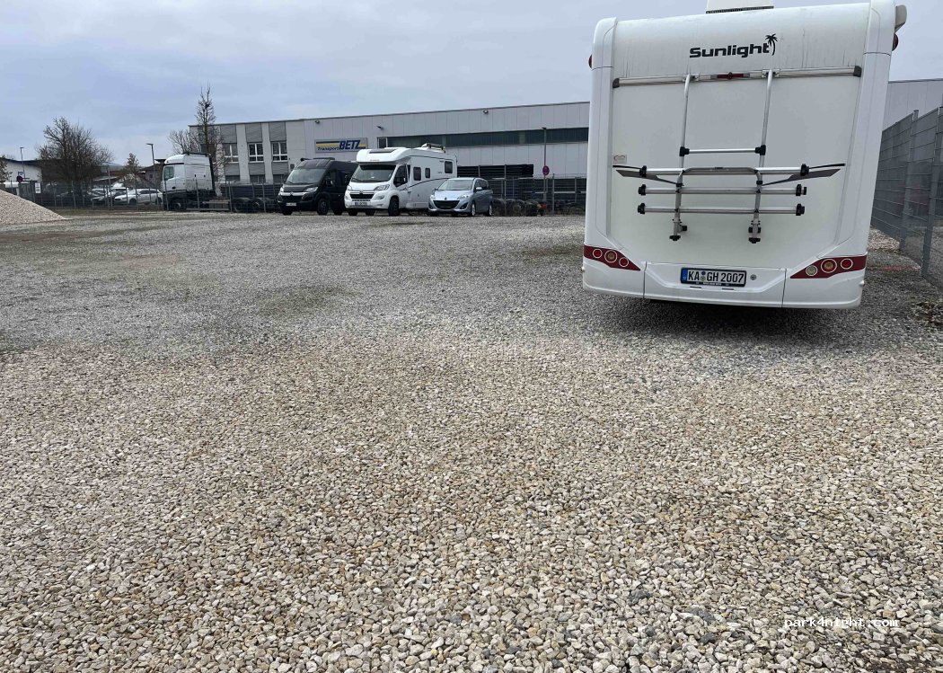 (76316) Malsch - 20A Daimlerstraße — foto 3