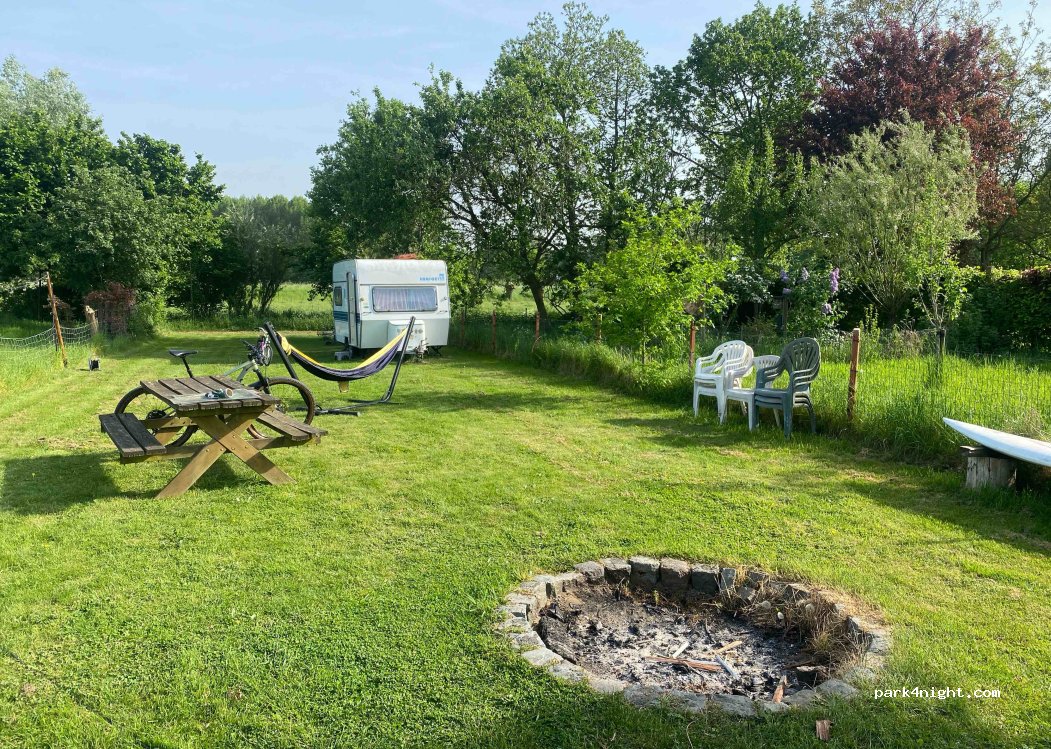 (2890) Puurs-Sint-Amands - 76 Overheide — foto