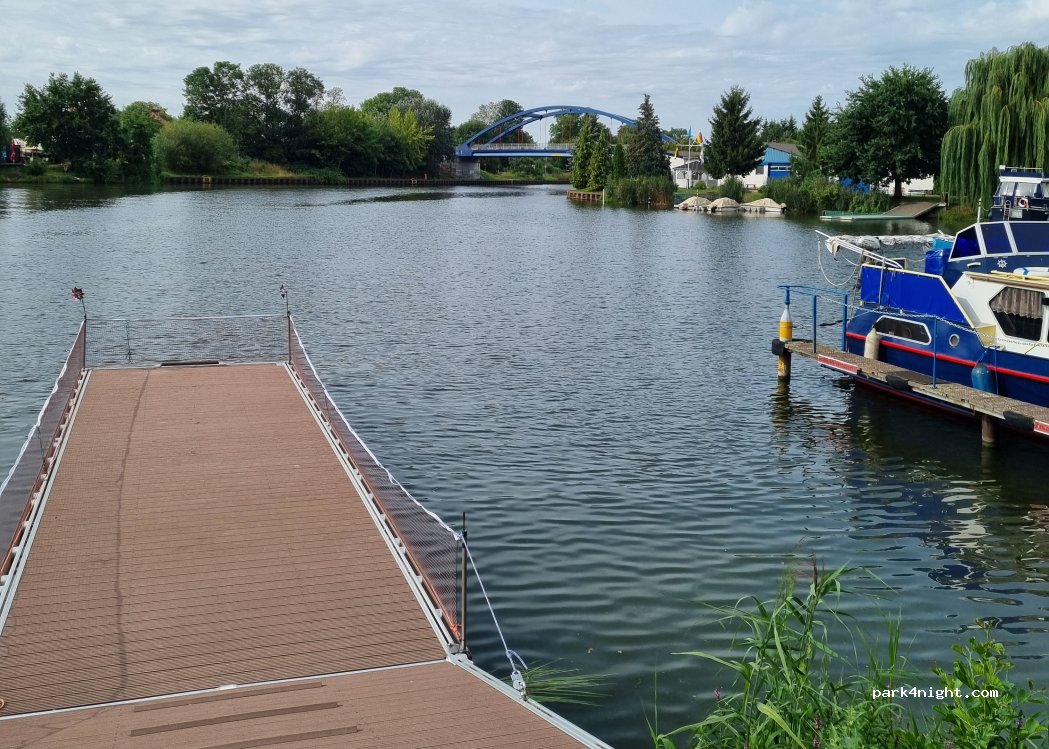 (39288) Burg (bei Magdeburg) - 20A Am Kanal — foto 5