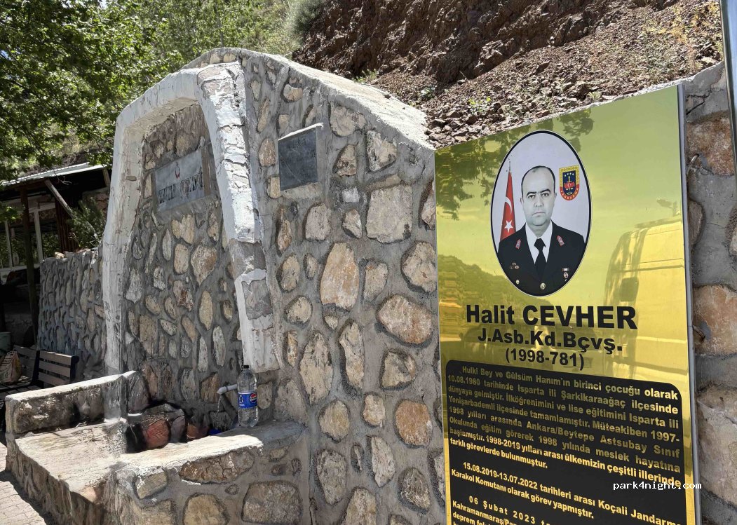 (02010) Koçali - Adiyaman çelikhan Yolu — foto 2