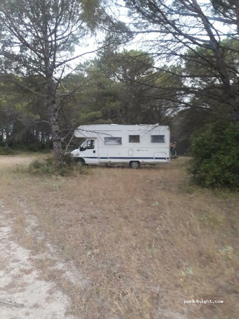 (11600) Villardonnel - D118 — foto