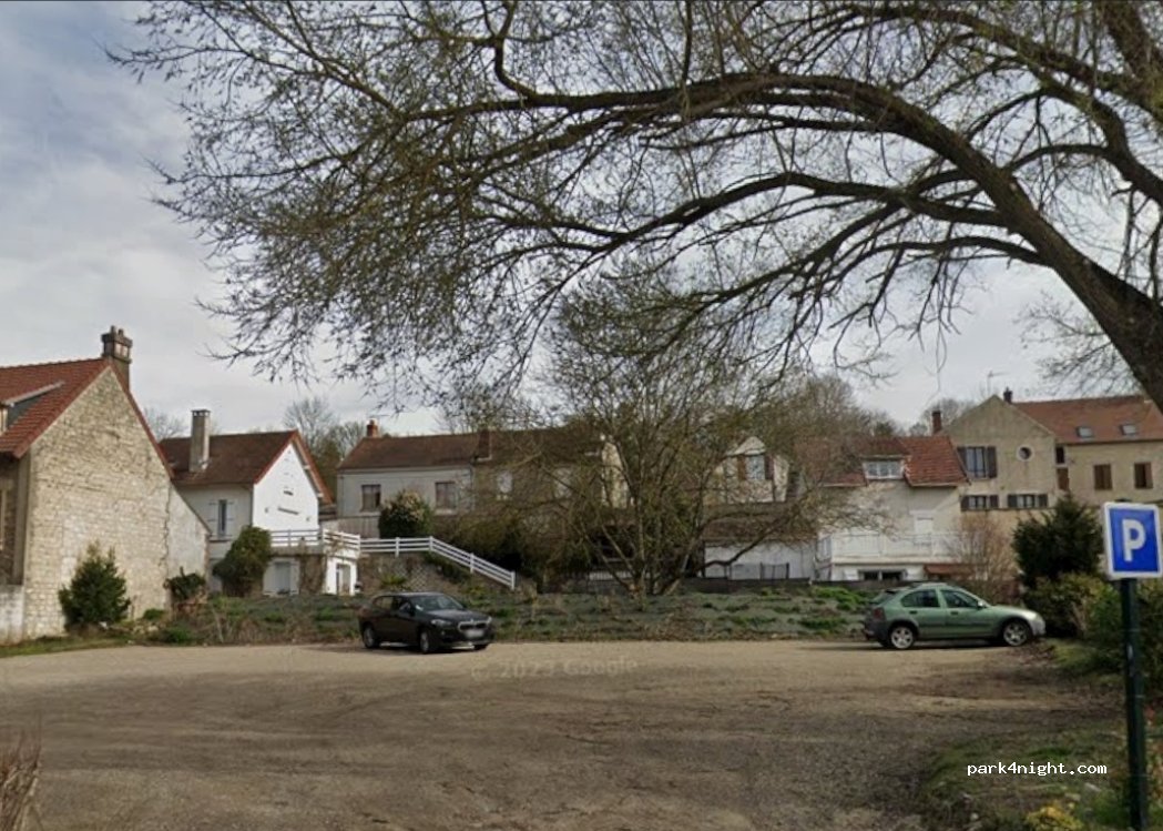 (95690) Nesles-la-Vallée - 11 Boulevard de Verdun — foto