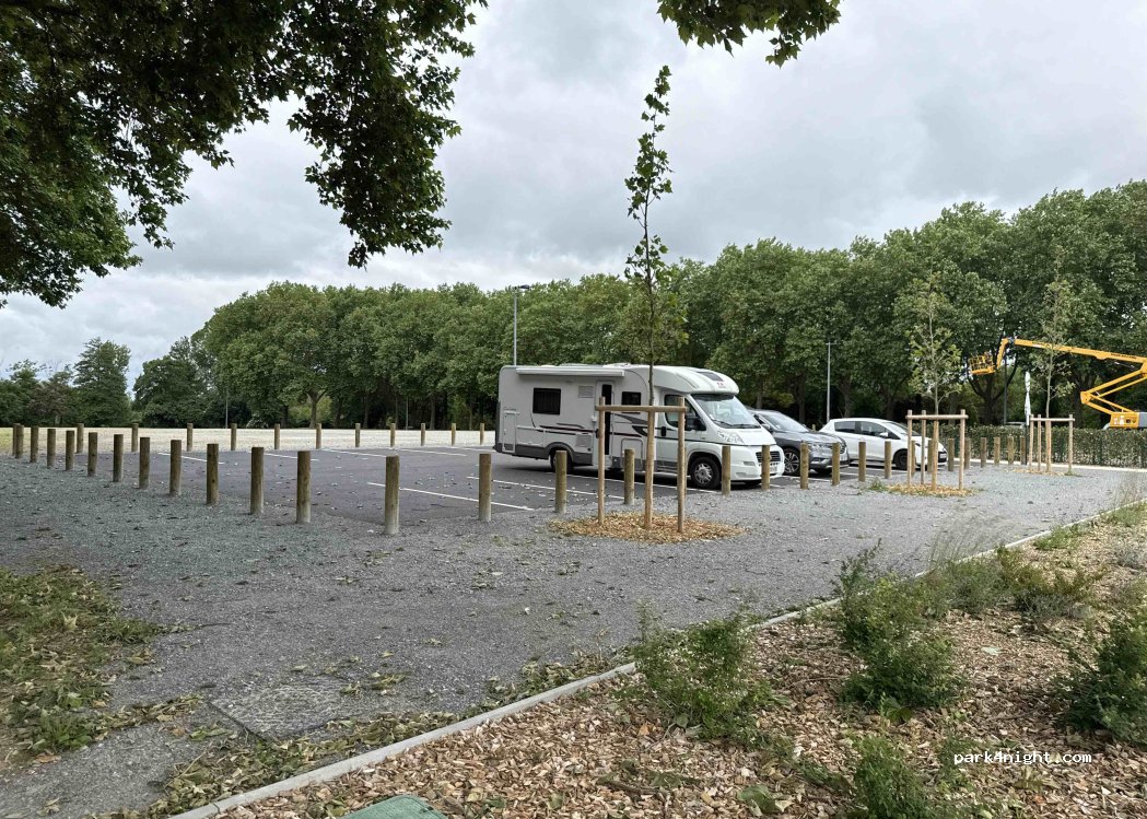(36000) Châteauroux - 574 Prairie de Saint Gildas — foto 2