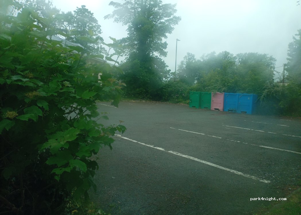 (SY20 8ER) Machynlleth - 3 Plas Efail — foto 3