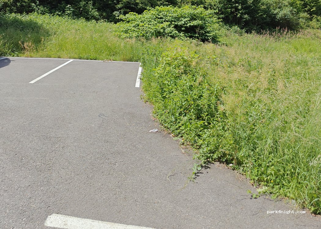 (73370) Bourdeau - Unnamed road — foto