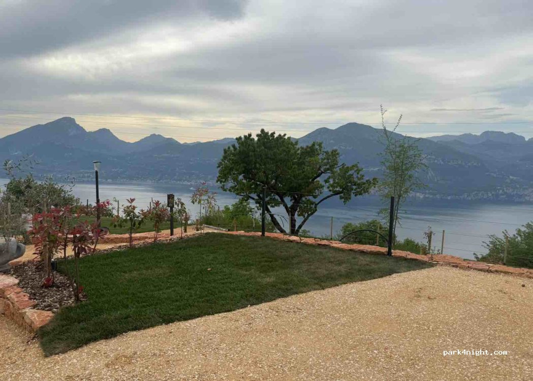 Agricampeggio L'Essenza — foto 2