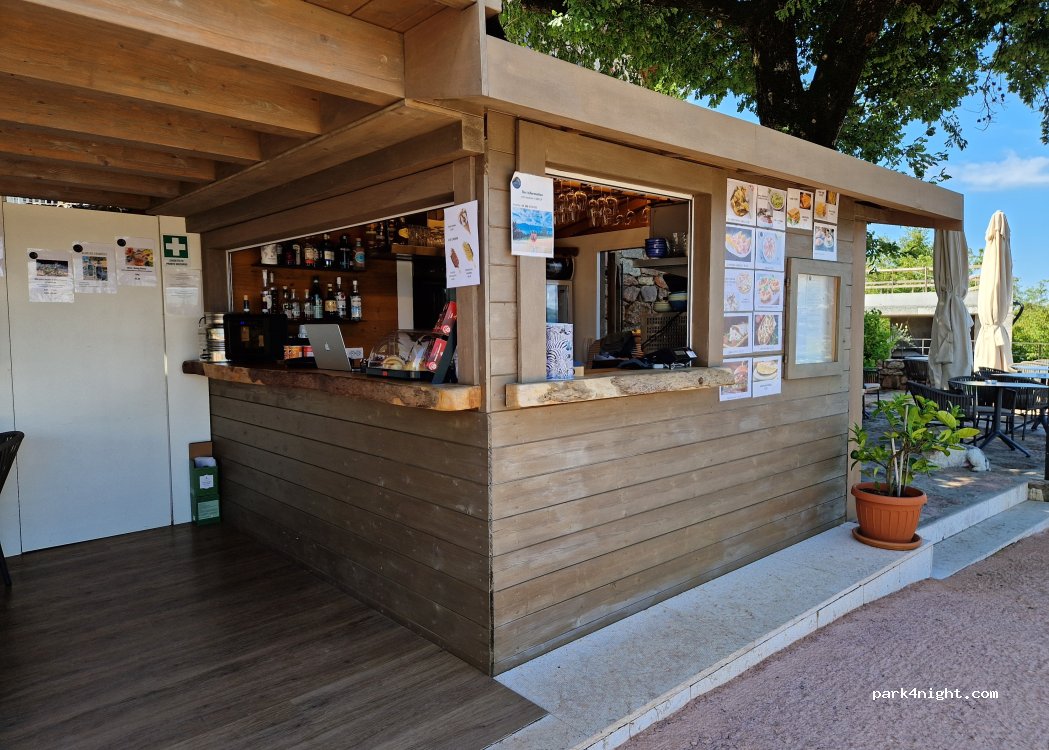 Agricampeggio L'Essenza — foto 3