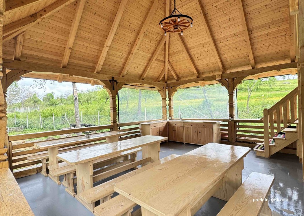 Camping Stefanos Maramureș — foto 2