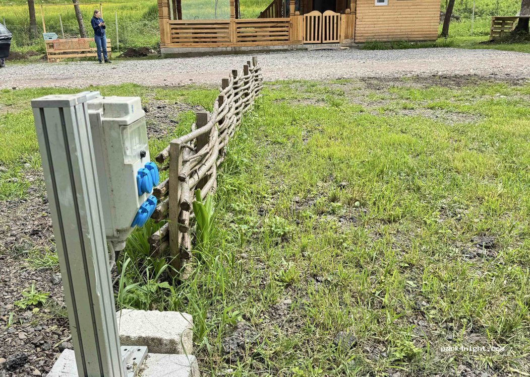 Camping Stefanos Maramureș — foto 3