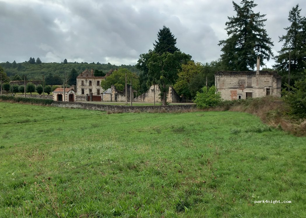(87520) Oradour-sur-Glane - 8 Rue la Carrière — foto 3