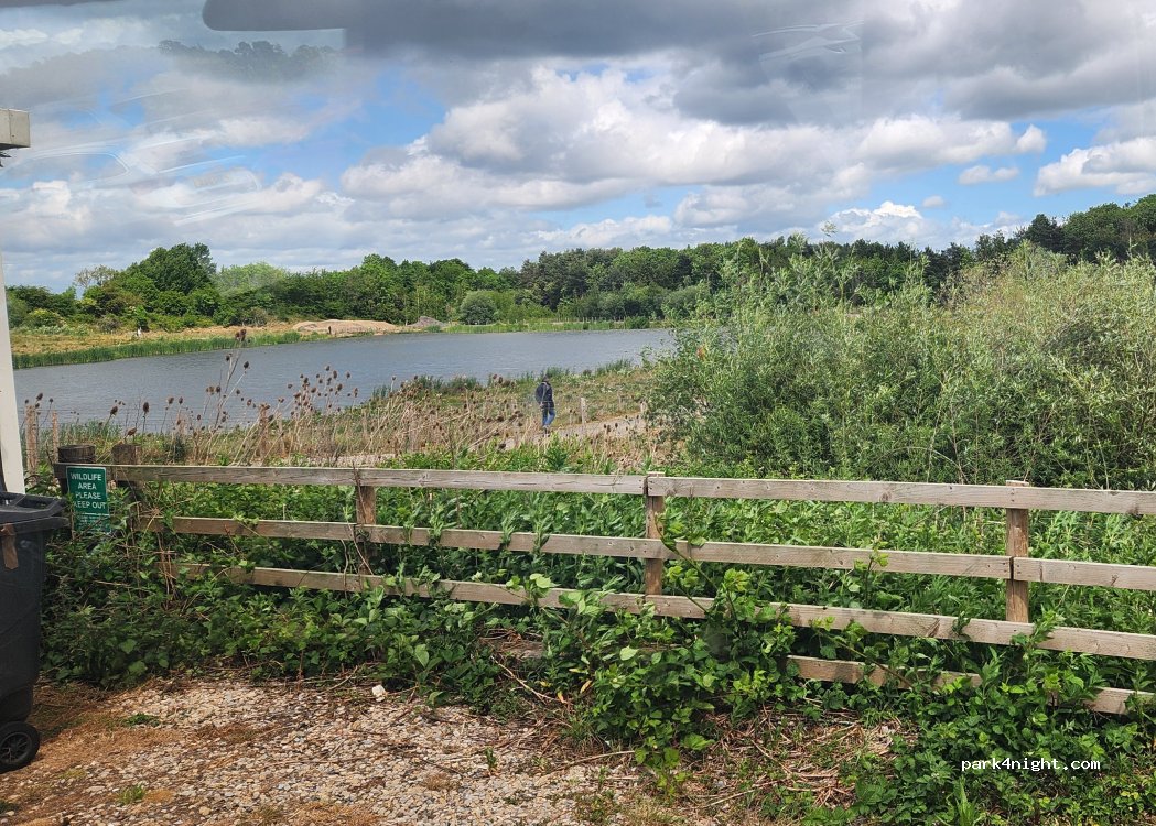 (DL10) Brompton on Swale - — foto 3