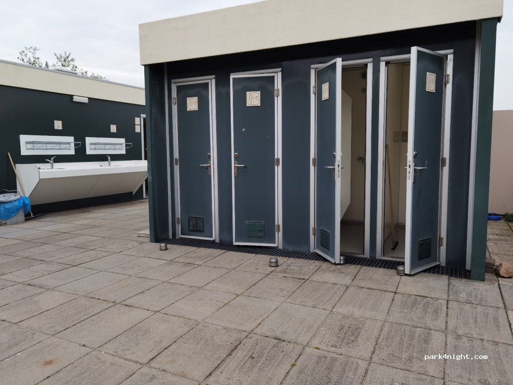 Minicamping de Westhoek — foto 2