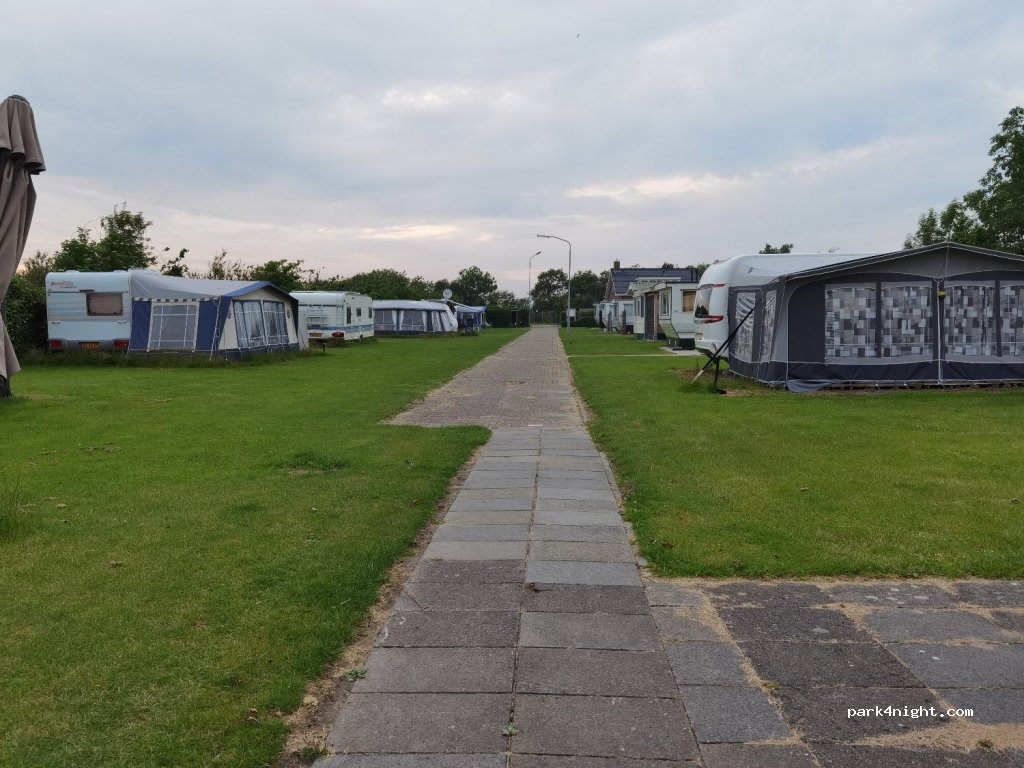 Minicamping de Westhoek — foto 3
