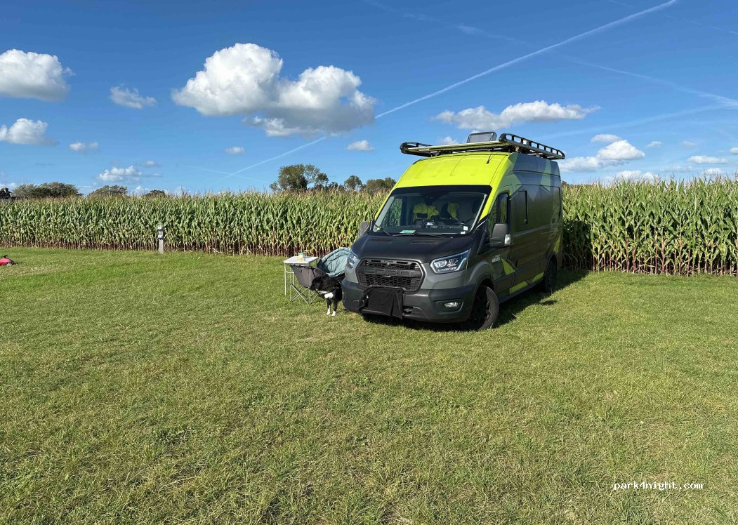 Minicamping de Westhoek — foto 4