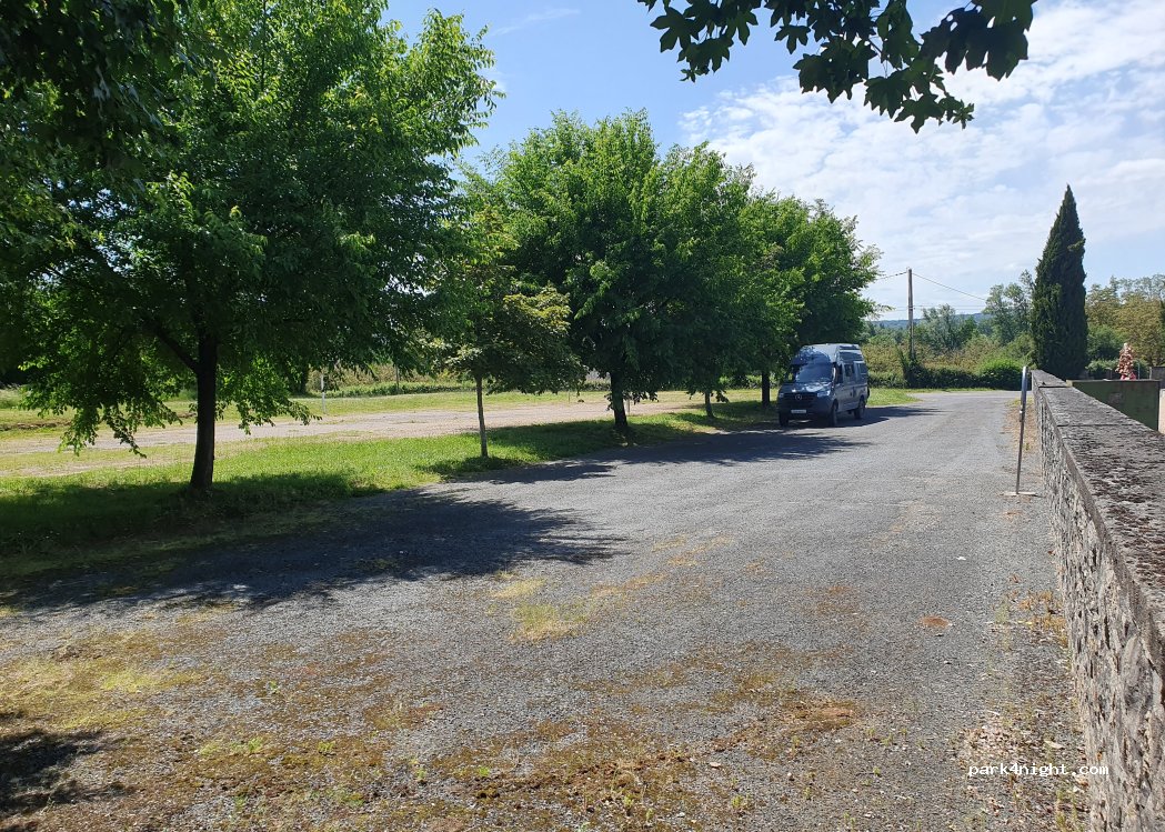(46110) Condat - 240 Route de Branceilles — foto