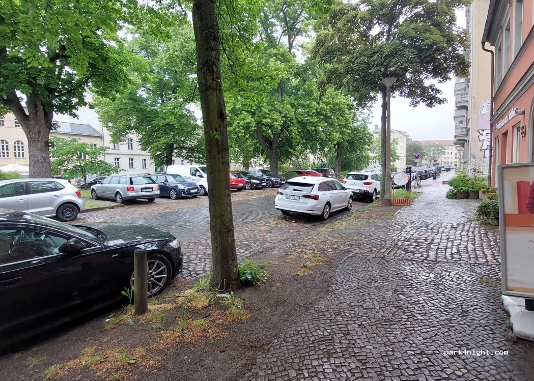 (14471) Potsdam - 69 Lennestraße — foto 2