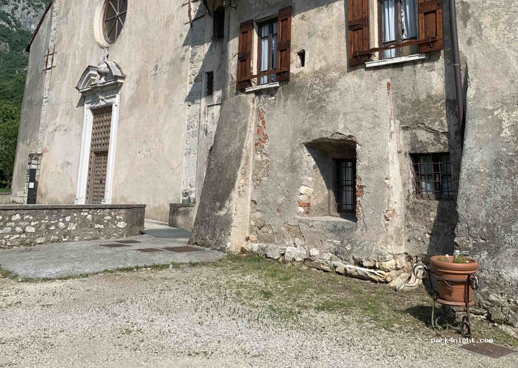 (25075) Nave - 20 Via Pieve Vecchia — foto
