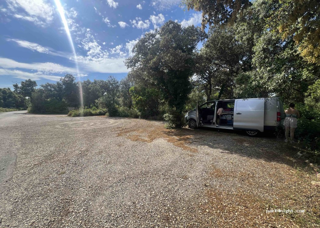 (30700) Uzès - 1194 Chemin des Planes — foto 2