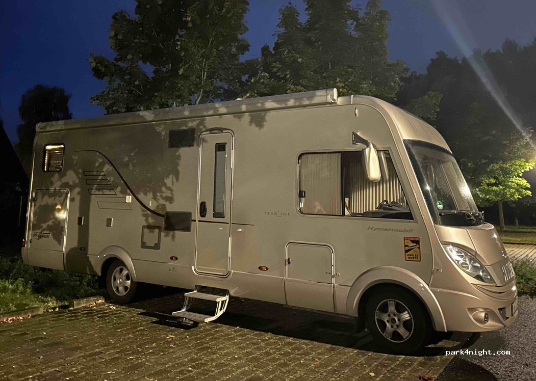 (15526) Bad Saarow - 10C Waldweg — foto 2