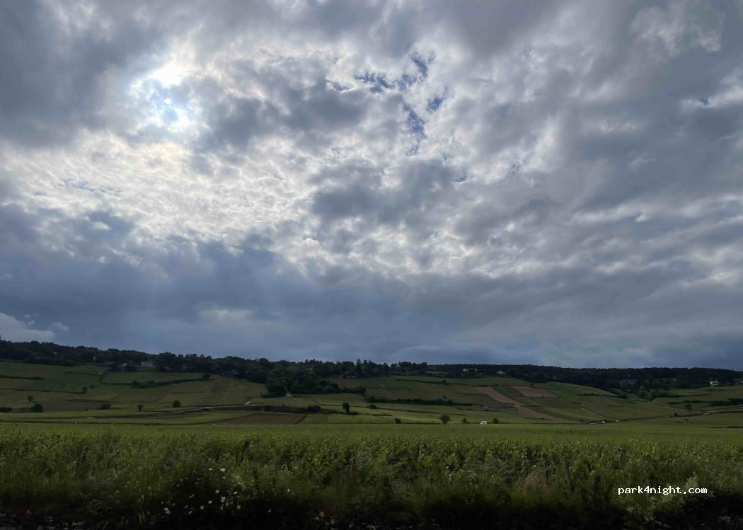 (21200) Beaune - 12 Cours du Genet — foto