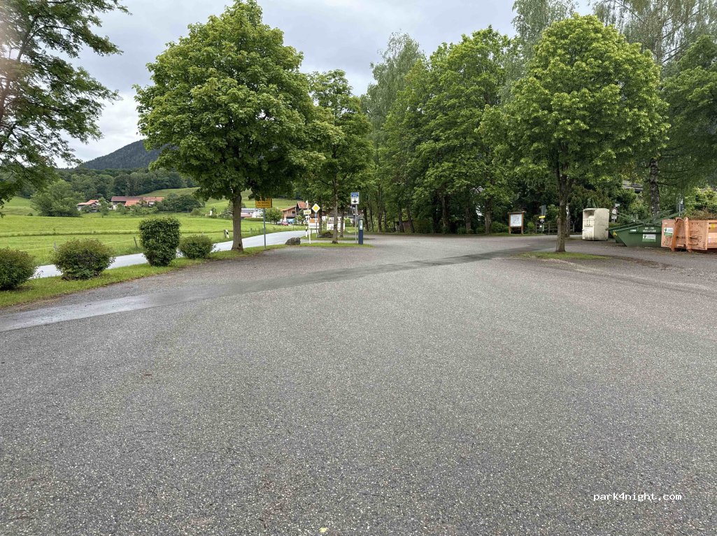 (83122) Samerberg - 8 Gartenweg — foto