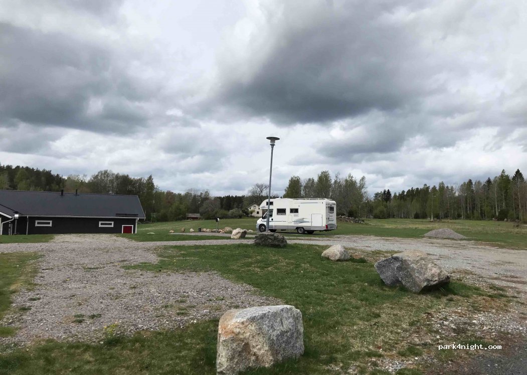 Båsenberga slalomklubb — foto