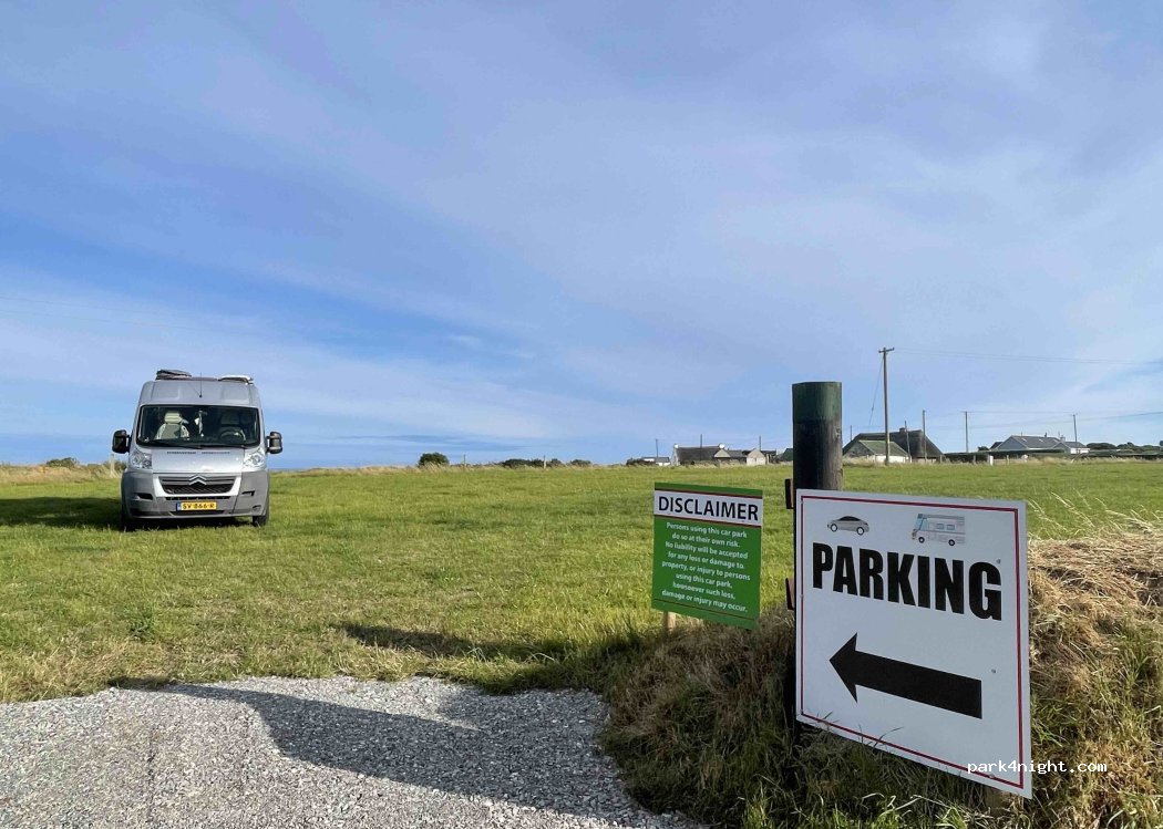 (P25 TF34) Curraghmore Upper - — foto 3