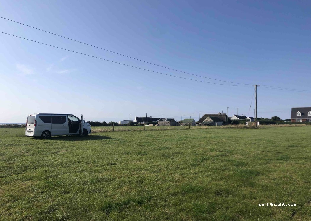 (P25 TF34) Curraghmore Upper - — foto 5